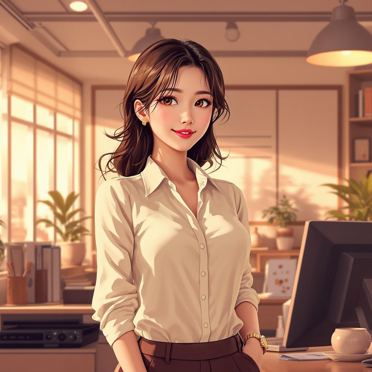 柳青青 - 红果免弗漫剧核心团队成员